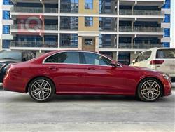 مێرسێدس بێنز E-Class